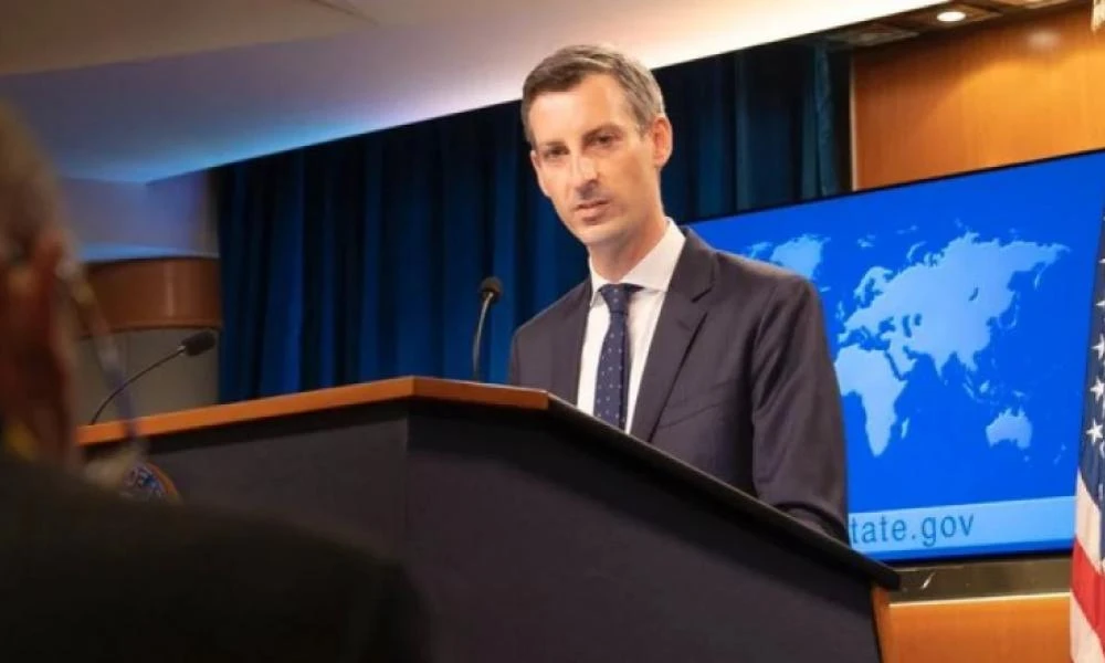 Σύνοδος της Αμερικής: Η Ουάσιγκτον επιμένει στην απόφασή να μην καλέσει «αντιδημοκρατικές» χώρες